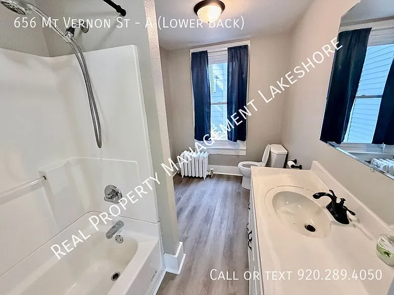 656 Mount Vernon St #A — Photo 9