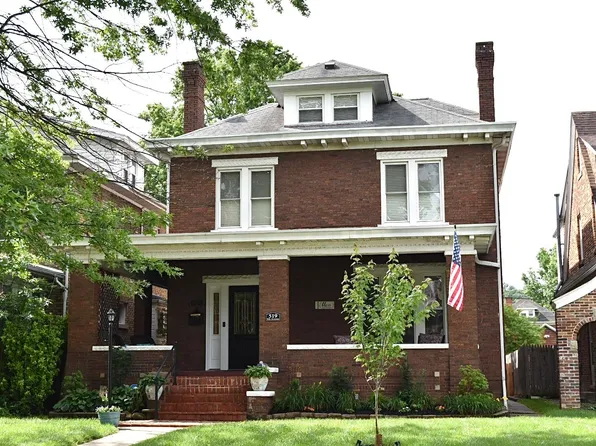 519 9th Ave, Huntington, WV 25701