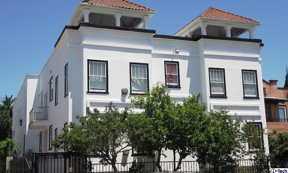 1st image of 1016 N Heliotrope Dr