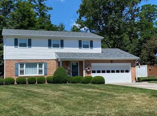 2204 Parkdale Dr, Richmond, IN 47374