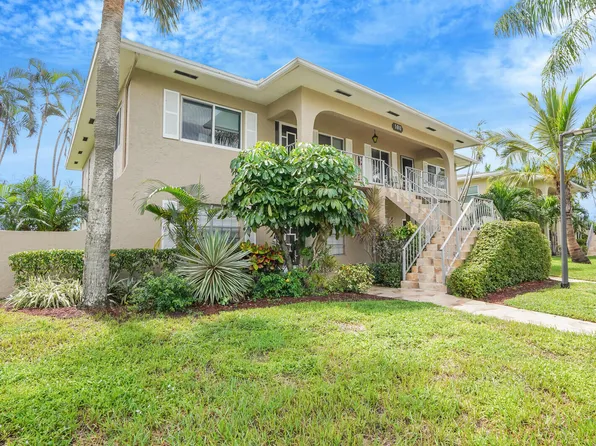 5910 Via Delray #B, Delray Beach, FL 33484