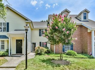 9419 S Vicksburg Park Ct, Charlotte, NC 28210