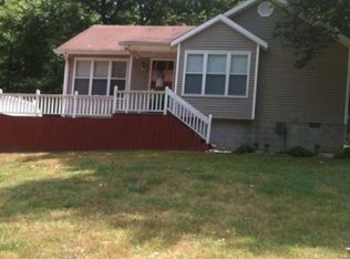 3451 Leonard Oak Rd, Morgantown, KY 42261