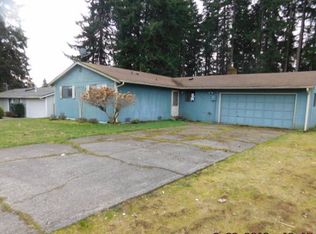21702 122nd Street Ct E, Bonney Lake, WA 98391