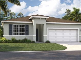 3586 Dahlia Dr, Lake Hamilton, FL 33851