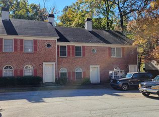 4348 Redgate Rd, Norcross, GA 30093