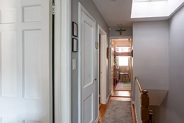 Sold by Brown Harris Stevens