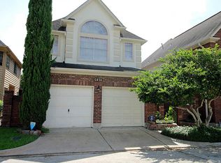 5838 Cinnamon Creek Cir, Houston, TX 77084