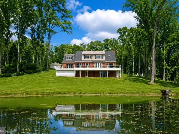 8276 Broad Neck Rd, Chestertown, MD 21620