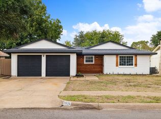 3925 Savannah Dr, Garland, TX