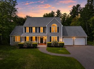 7 Westminster Lane, Auburn, NH 03032