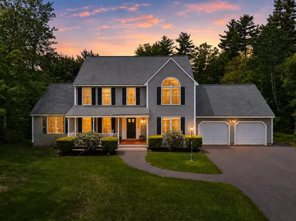 7 Westminster Lane, Auburn, NH 03032