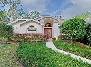 3908 N Monadnock Rd, Hernando, FL 34442