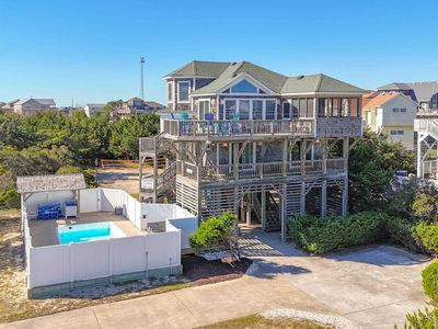 25262 Sea Vista Dr Lot 23, Waves, NC, 27982