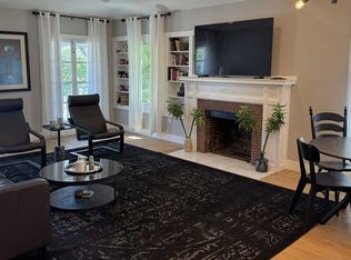 1113 S Doheny Dr, Los Angeles, CA 90035