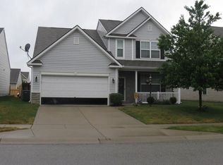 15211 Dry Creek Rd, Noblesville, IN 46060