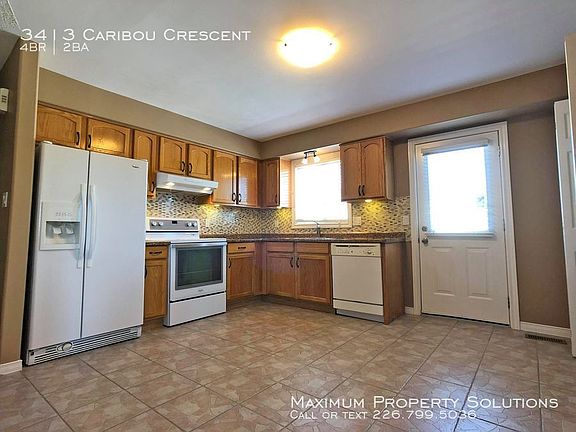 4th image of 3413 Caribou Cres