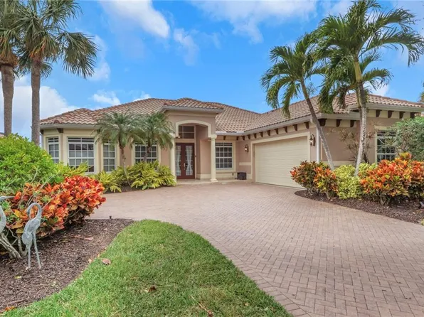 383 Cypress WAY W, NAPLES, FL 34110