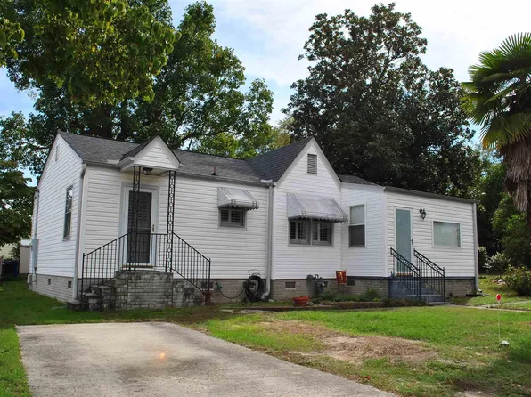 1605 Shull St, West Columbia, SC 29169