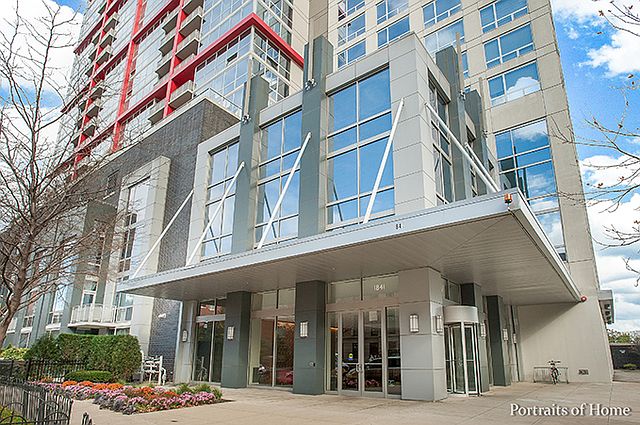 1st image of 1841 S Calumet Ave APT 1806