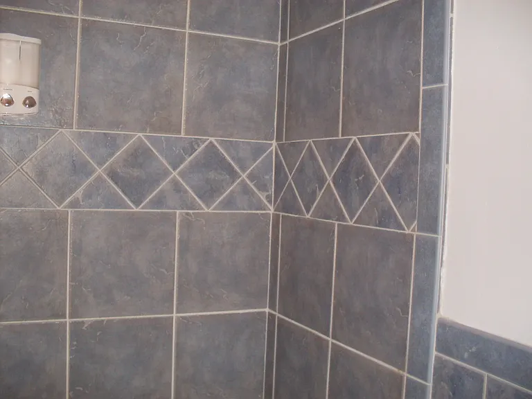 HALL SHOWER