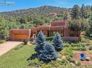 11465 Calle Corvo, Colorado Springs, CO 80926