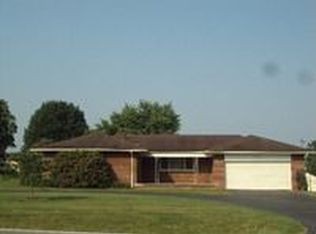 803 Old Eccles Rd, Beckley, WV 25801