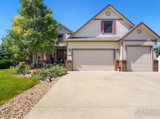 2026 Trail Ridge Cir, Severance, CO 80546