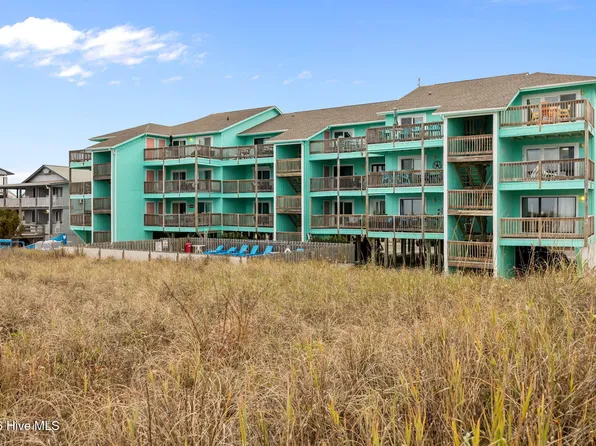 418 N Carolina Beach Avenue N #2c, Carolina Beach, NC 28428