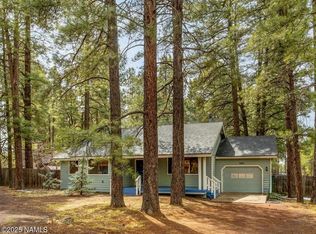 2828 Kweo Trl, Flagstaff, AZ 86005