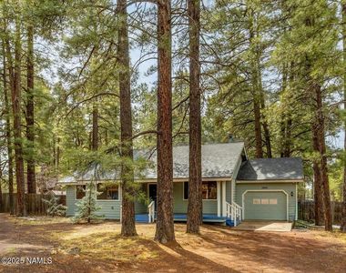 2828 Kweo Trl, Flagstaff, AZ, 86005