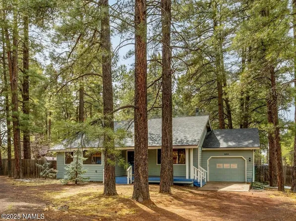 2828 Kweo Trl, Flagstaff, AZ 86005