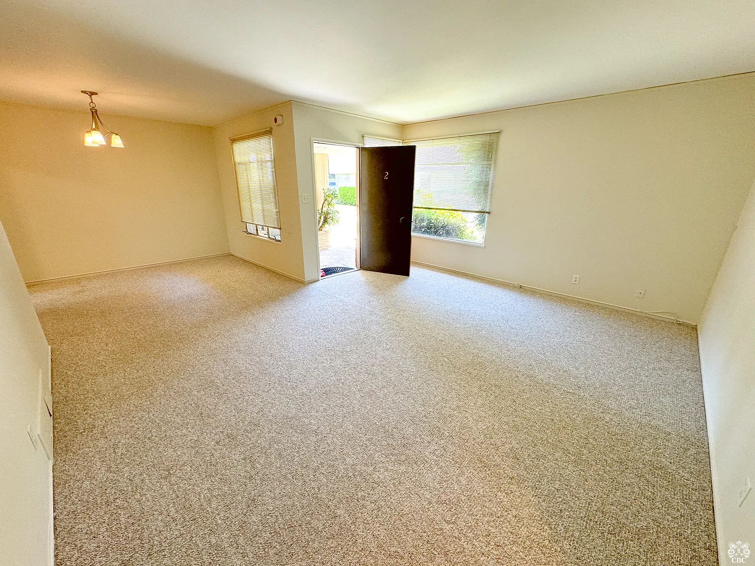 1 bed, 750 sqft, $3,100 — Photo 3