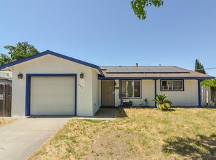 665 Diane Dr, Manteca, CA 95336