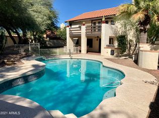 1420 N El Camino Dr, Tempe, AZ 85281