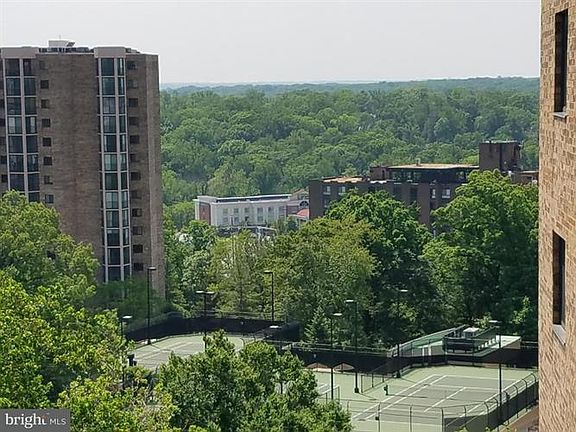 4th image of 5901 Mount Eagle Dr APT 1110