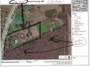 670 Highway V, Troy, MO 63379