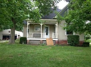 400 Maple St, Lathrop, MO 64465