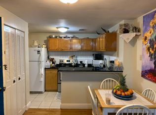 361 Faneuil St #140, Brighton, MA 02135