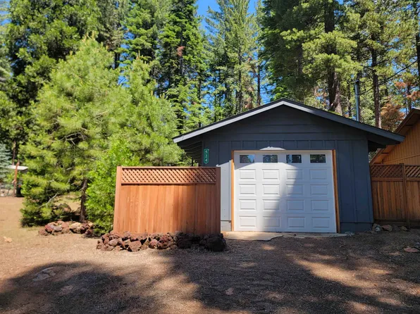 524 Ponderosa Way, Lake Almanor, CA 96137