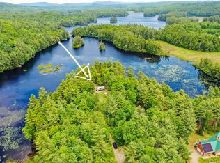 14 Quiet Way, Liberty, ME 04949