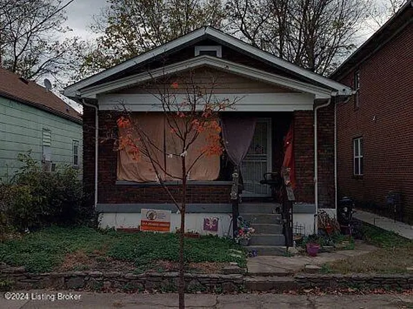 411 S 27th St, Louisville, KY 40212
