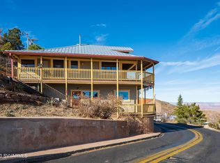 659 Clark St, Jerome, AZ 86331