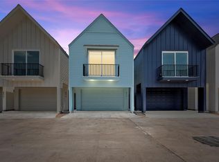 4612 Crown Grove Ln, Houston, TX 77018