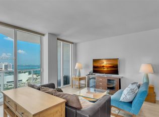 Vizcayne Condominium, Miami, FL 33132