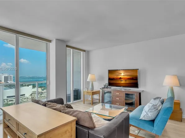 253 NE 2nd St APT 2902, Miami, FL 33132