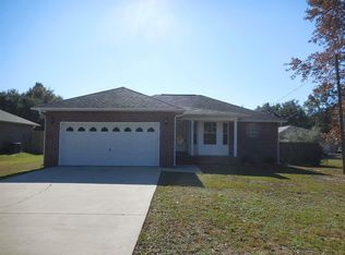 4787 Landmark Ln, Milton, FL 32571