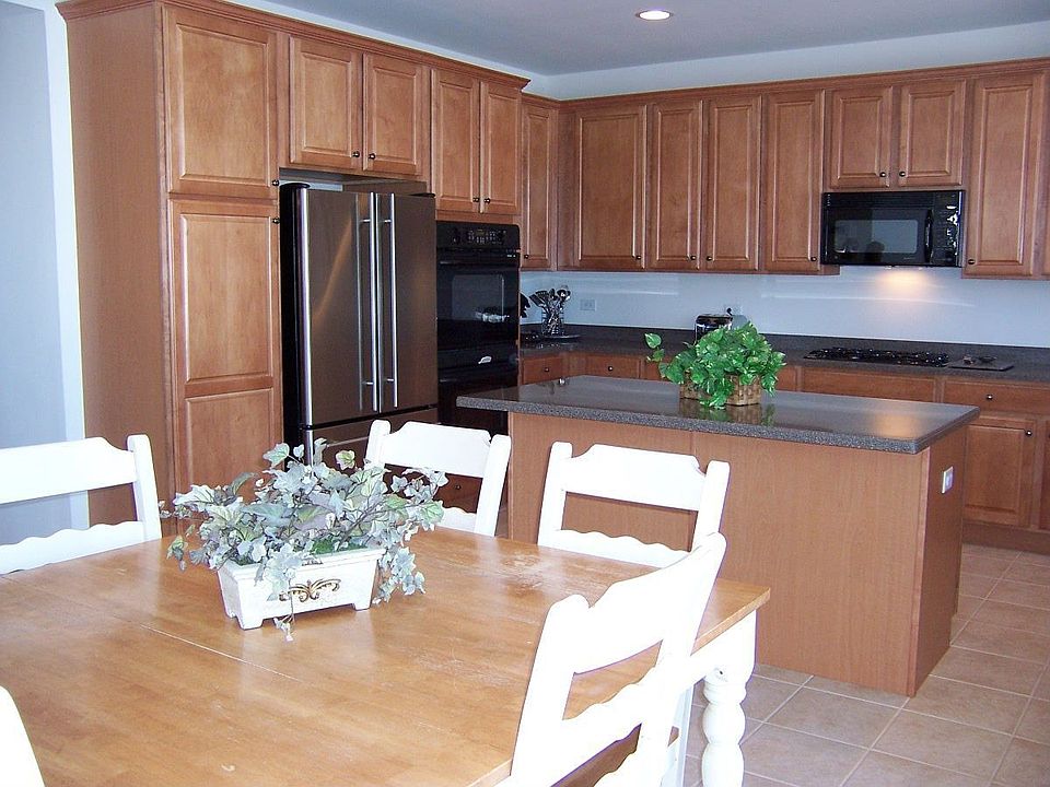 Gourmet Kitchen