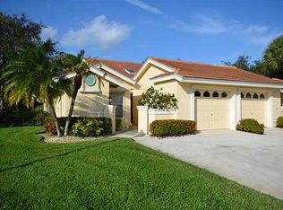 3853 SW Whispering Sound Dr, Palm City, FL 34990