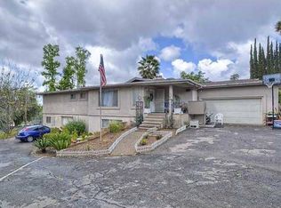 1852 Carob Tree Ln, El Cajon, CA 92021